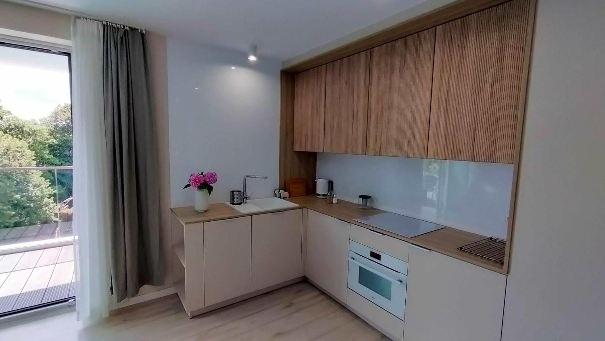 Cicha Przystan Apartamenty Whiteblue Sauna&Fitness&Parking Kołobrzeg Exterior foto